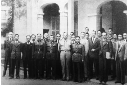 抗战中的中越交通运输线:惊险偷运苏联援华军火