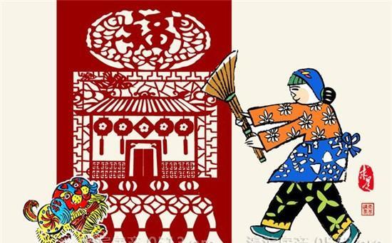 张伟然:年要过得好,得有规矩