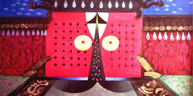 朱涛:梁思成被神化 梁陈方案不能改变北京的