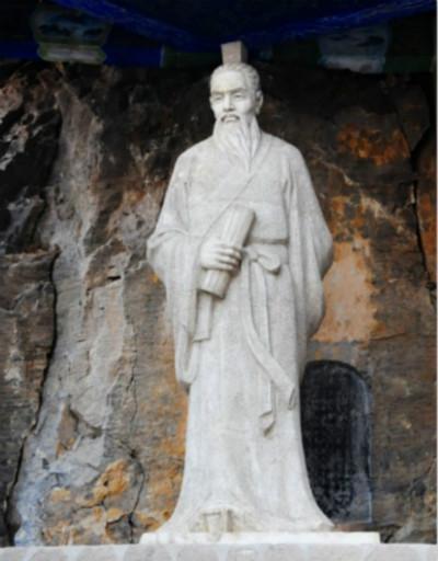 先秦诸子鬼谷子到底是何方神圣