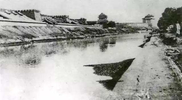 回忆:我是怎样拆掉北京城墙的