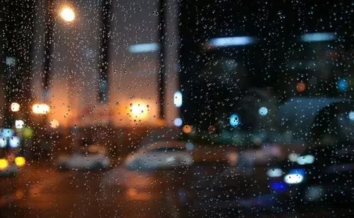 程青:梅子黄时雨