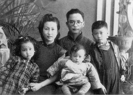 葛剑雄：1949年教授们为何恨国民党