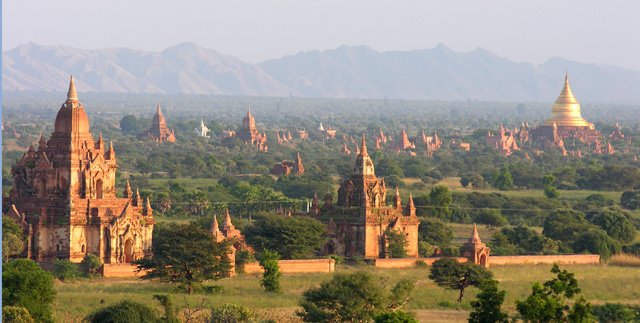 說說宗教中的「大神」