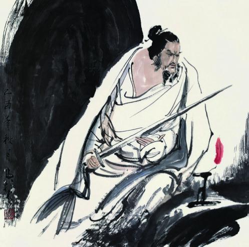 武侠小说越来越流行，但是中国人的侠义精神呢？