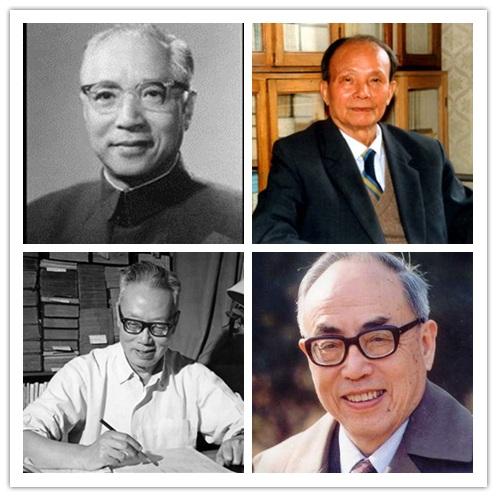 齐世荣:那些年教过我的燕大历史系教授