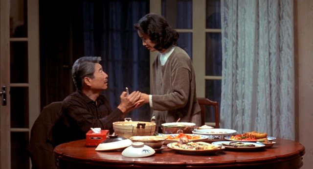 如果可以不做飯