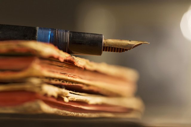 關於「退稿信」的一些回憶