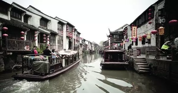 王建勋：中国城市化的模式该转变了 | 检书89