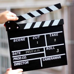 【春节巨献】作家初尝影视编剧 业内人士称易