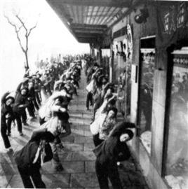 1960年上海有多少人口_印度贫民窟有多少人口