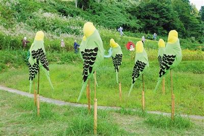 解放我们内心的“乌托邦”_文化_腾讯网