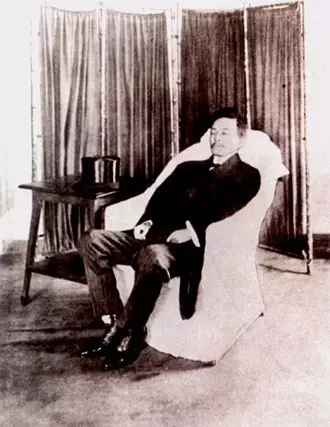萧瀚:从法治通往政治
