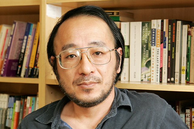 唐诺漫游在《左传》世界_文化_腾讯网