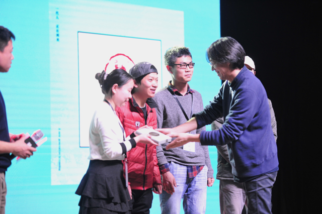 第三届单向街·书店文学奖揭晓，选出2017年最受瞩目的新声音