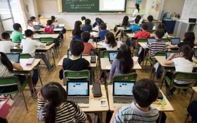 日本为什么没有学区房学位房?