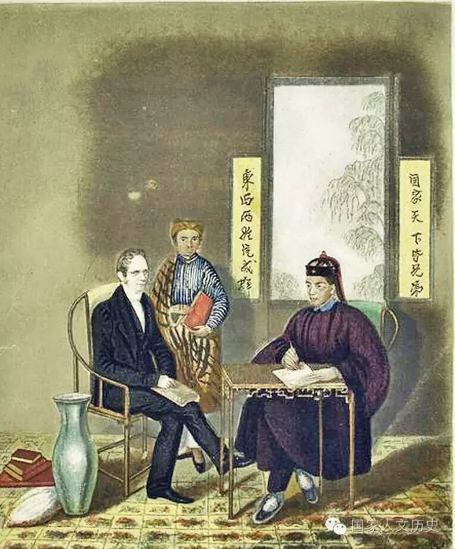 日本人为什么用汉字来翻译西方概念