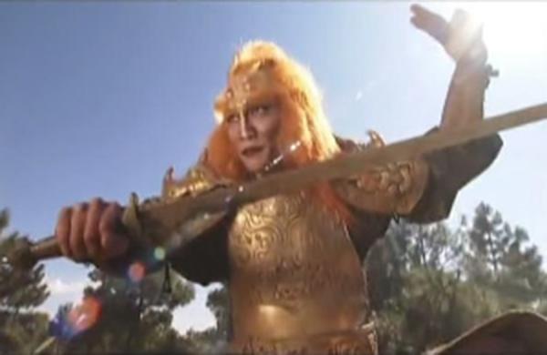 孙悟空一路灭妖一路得法宝,为何未能一路用法