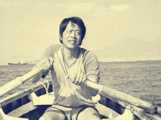王小波(1952年5月13日—1997年4月11日) 王小波(1952年5月13日—1997年4月11日)