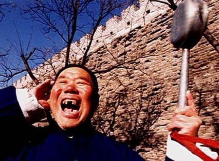 北京话是来自满语吗