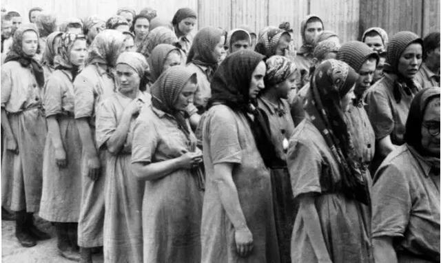 奥斯维辛不止有“平庸之恶”