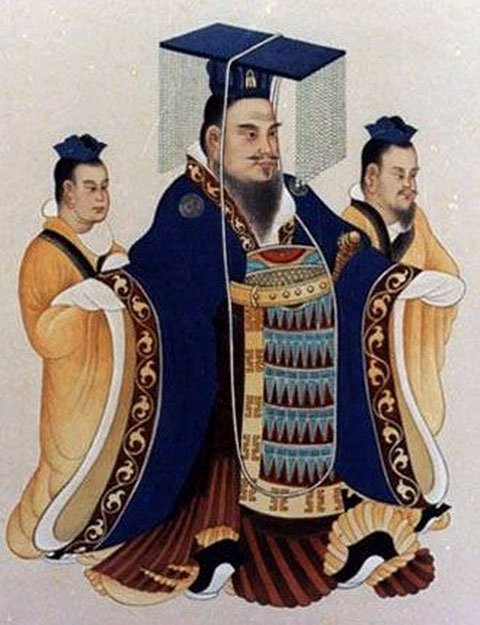 汉武帝 汉武帝
