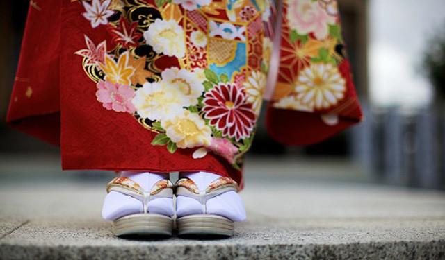 【大家】日本人的时尚观:从昭和到平成