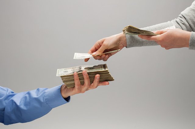 廣東人都是活雷鋒