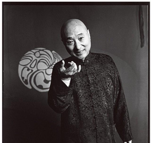 陈佩斯:属于我的黄金时代还没到来