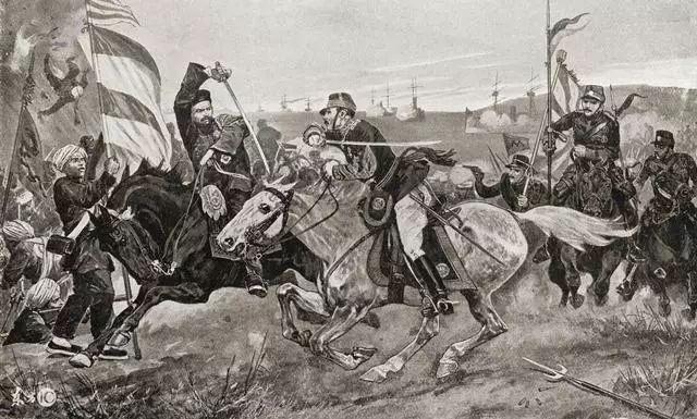 中国清朝灭亡后,格格们去了哪里?_文化_腾讯网