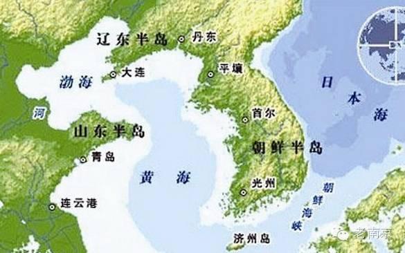 1937年，南京大屠杀竟是韩国人干的？！