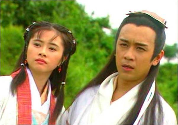 对于《天龙八部》中的历史，你不妨睁一只眼闭一只眼