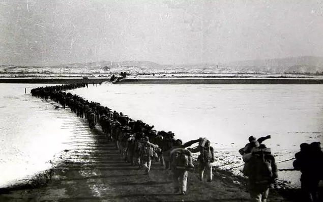 何方：毛泽东决定出兵抗美援朝