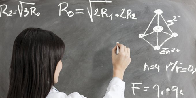 博士后当中学教师:屈才还是进步?