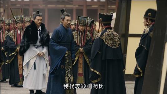 [转帖]荀彧是曹操的第一谋臣?七条奇计,平定天下!