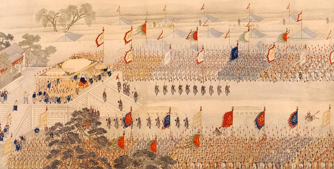 道光朝节俭闹剧:为何一个补丁值千两银子?