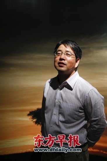 埃及政局与文物保护 百年之后古建筑不复存在