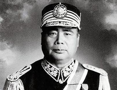 英雄枭雄辈出的民国