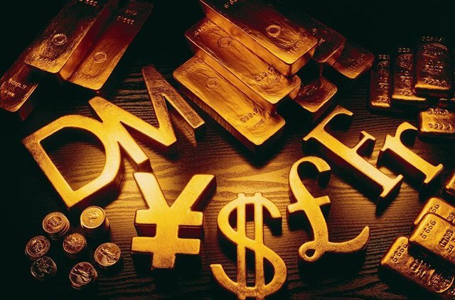 货币的故事之十 货币使用与财富分配的关系