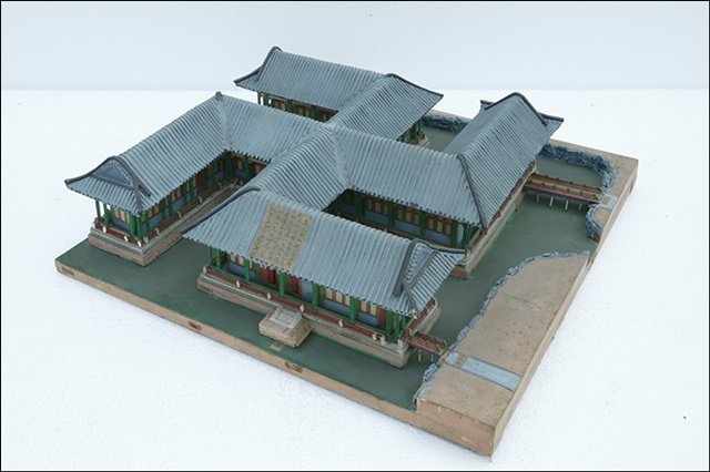 從五嶽劍法說到《工程做法》