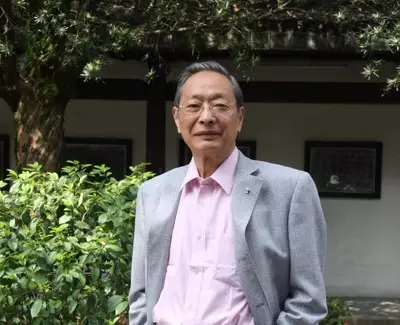 杨天石：写历史，一句假话也不能有丨专业视角