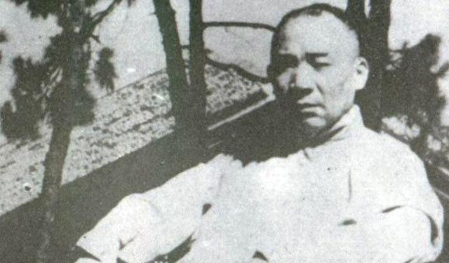 马寅初的神话与悲剧