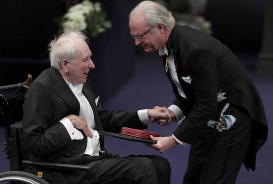 亲历诺奖得主特朗斯特罗姆葬礼_文化_腾讯网