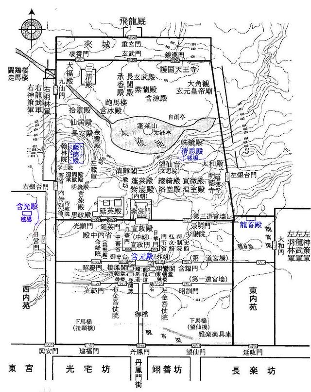唐代的体育政治:皇帝、军人、宦官为何都爱马
