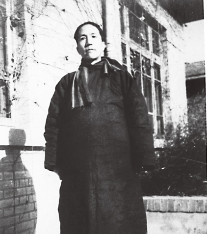 剧变时代的陈寅恪:从始至终坚持知识分子的身