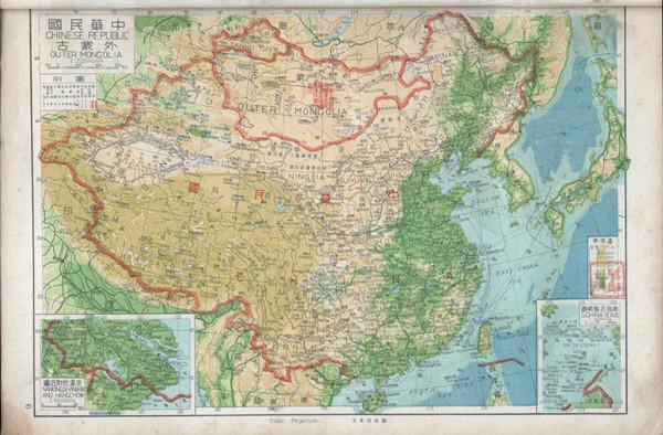 歪果仁怎样拼写中国地名:北京为什么是