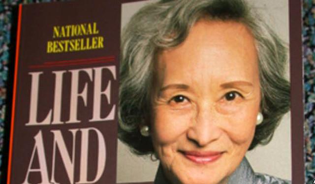 【大家】郑念的遗产_文化_腾讯网