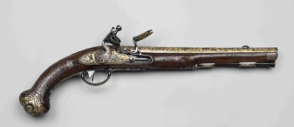 从军事华服看沙俄帝国兴衰史