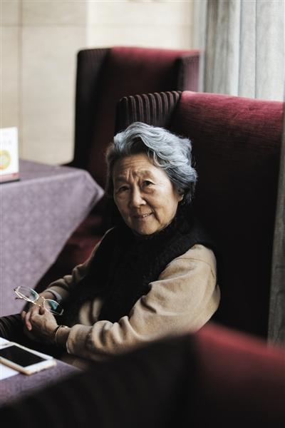 周恩来侄女:四人帮曾压制纪念活动