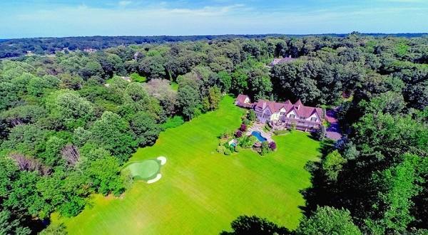 台媒揭宋美龄故居出售骗局